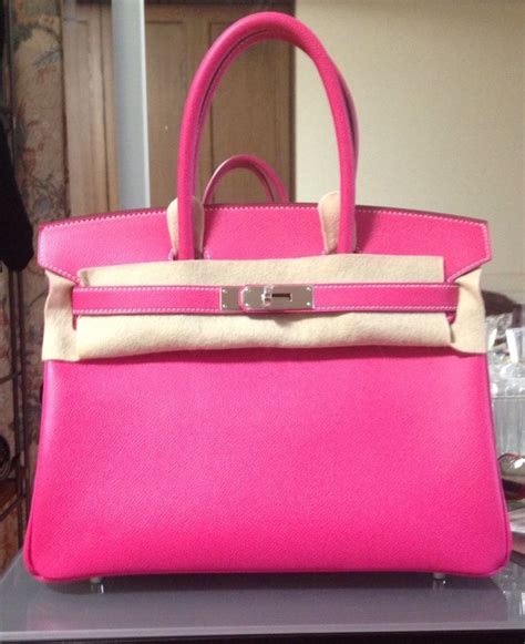 hermes lovers bag